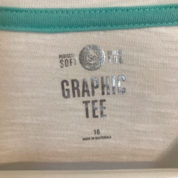 NWT! SO Long Sleeve Sparkle Like A Unicorn Shirt! - Picture 3 of 3